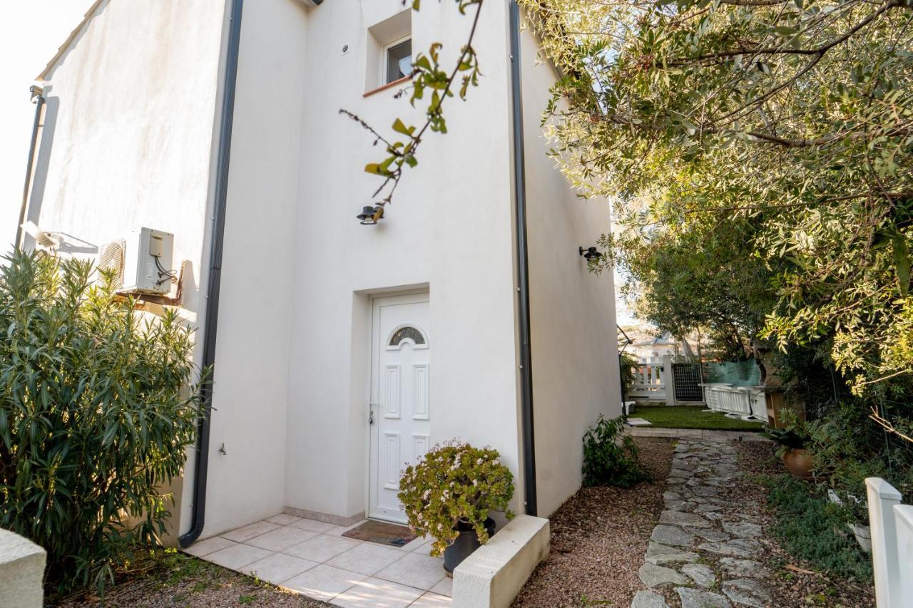 L'Alivette Bastelicaccia Exterior foto